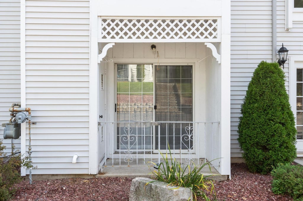 Photo of 28 James Street #23, Milford, NH 03055 (MLS # 5109701)