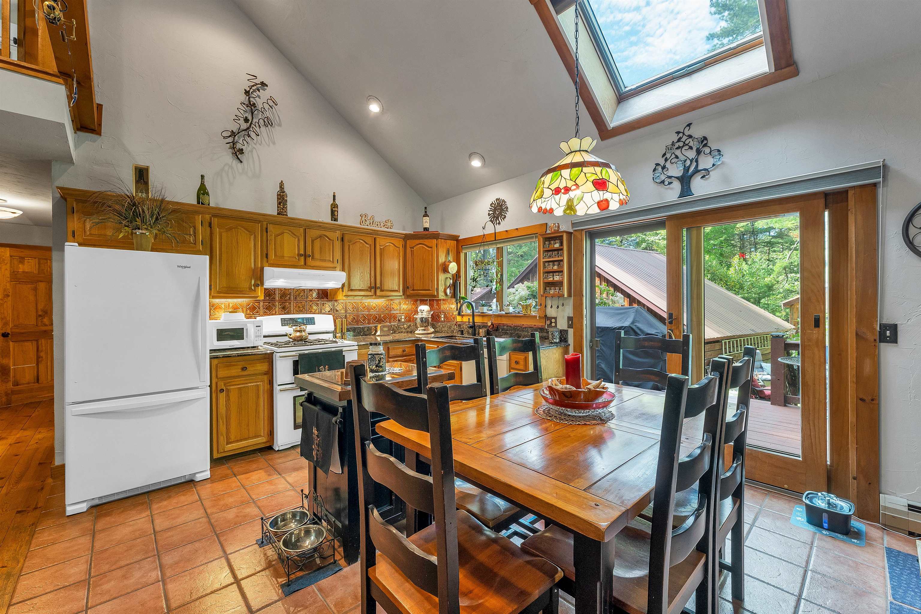 22 Old Mill Road