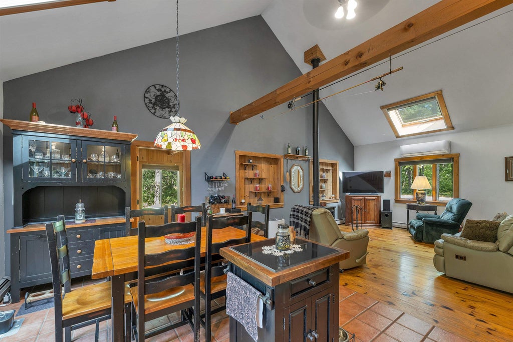 Photo of 22 Old Mill Road, Ossipee, NH 03890 (MLS # 5110627)