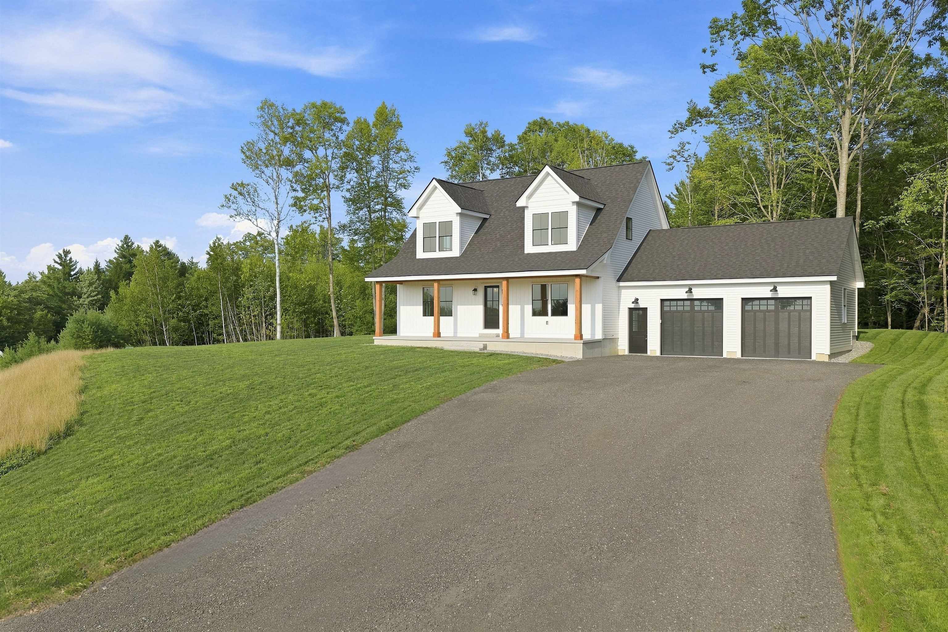 36 Grimstone Drive