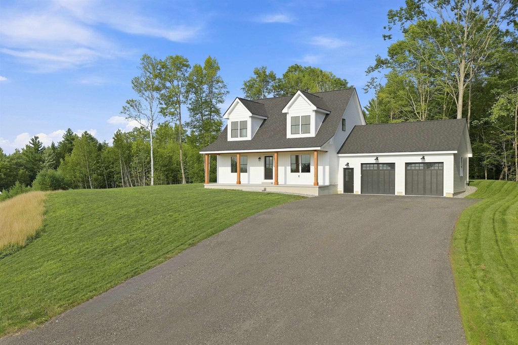 Photo of 36 Grimstone Drive, Belmont, NH 03220 (MLS # 5104721)