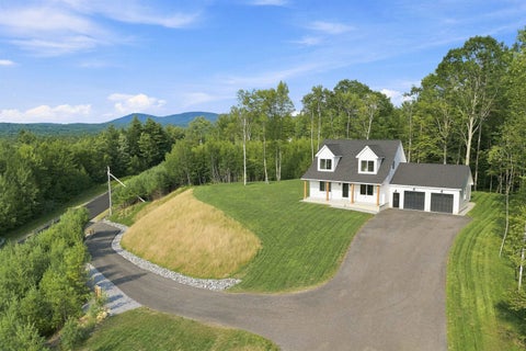 Photo of 36 Grimstone Drive, Belmont, NH 03220 (MLS # 5104721)