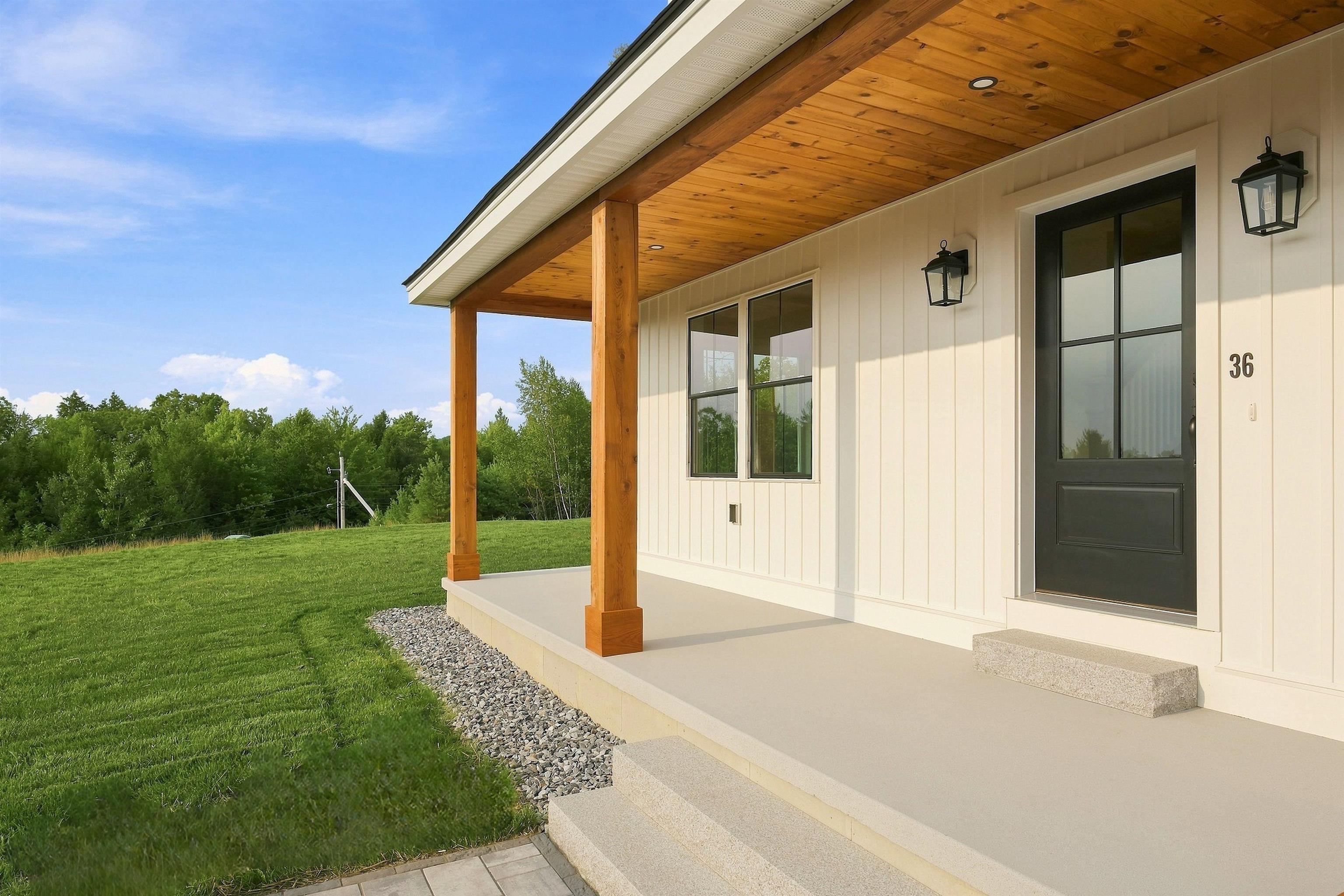 36 Grimstone Drive