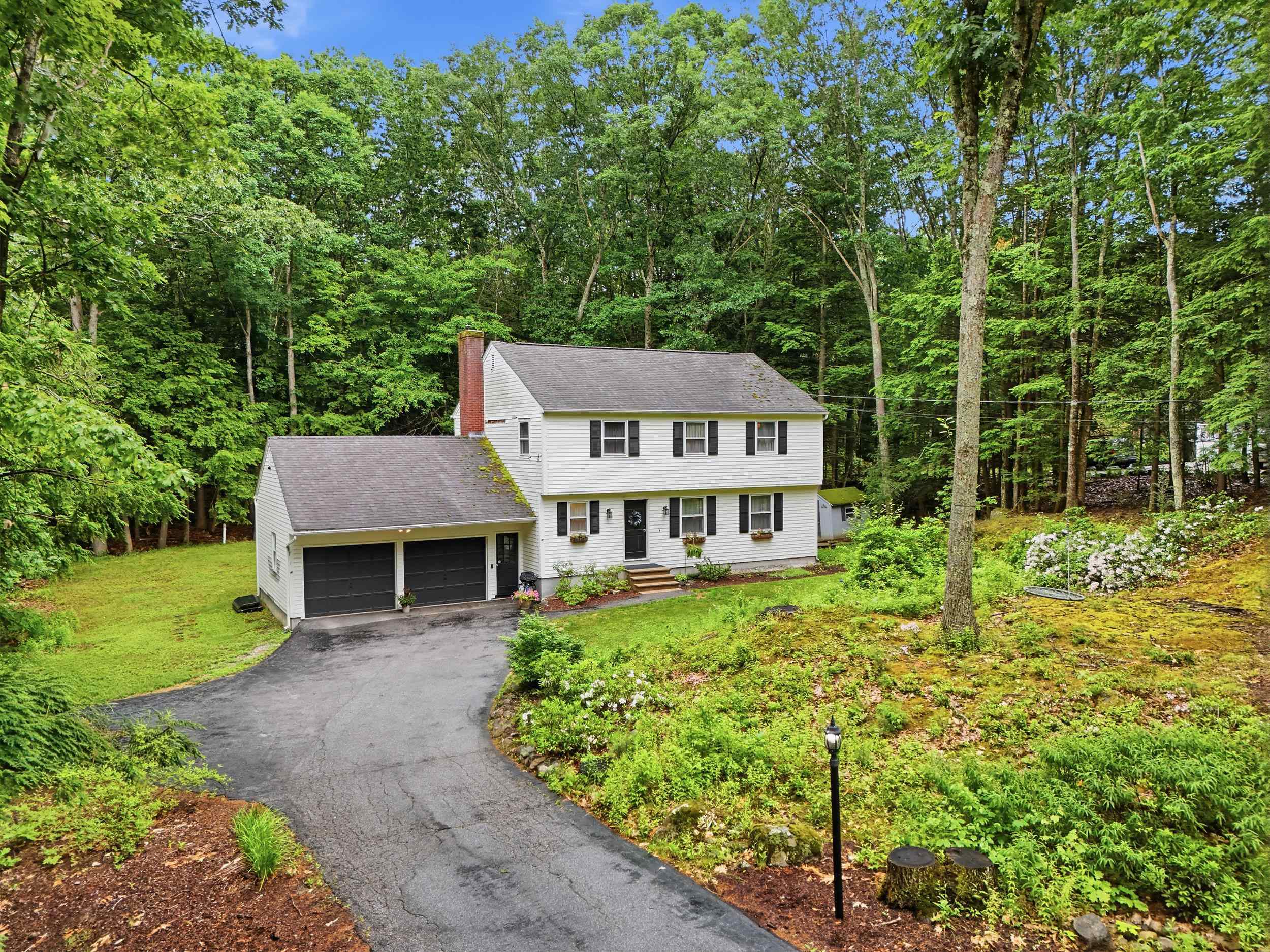 47 Beaver Lane
