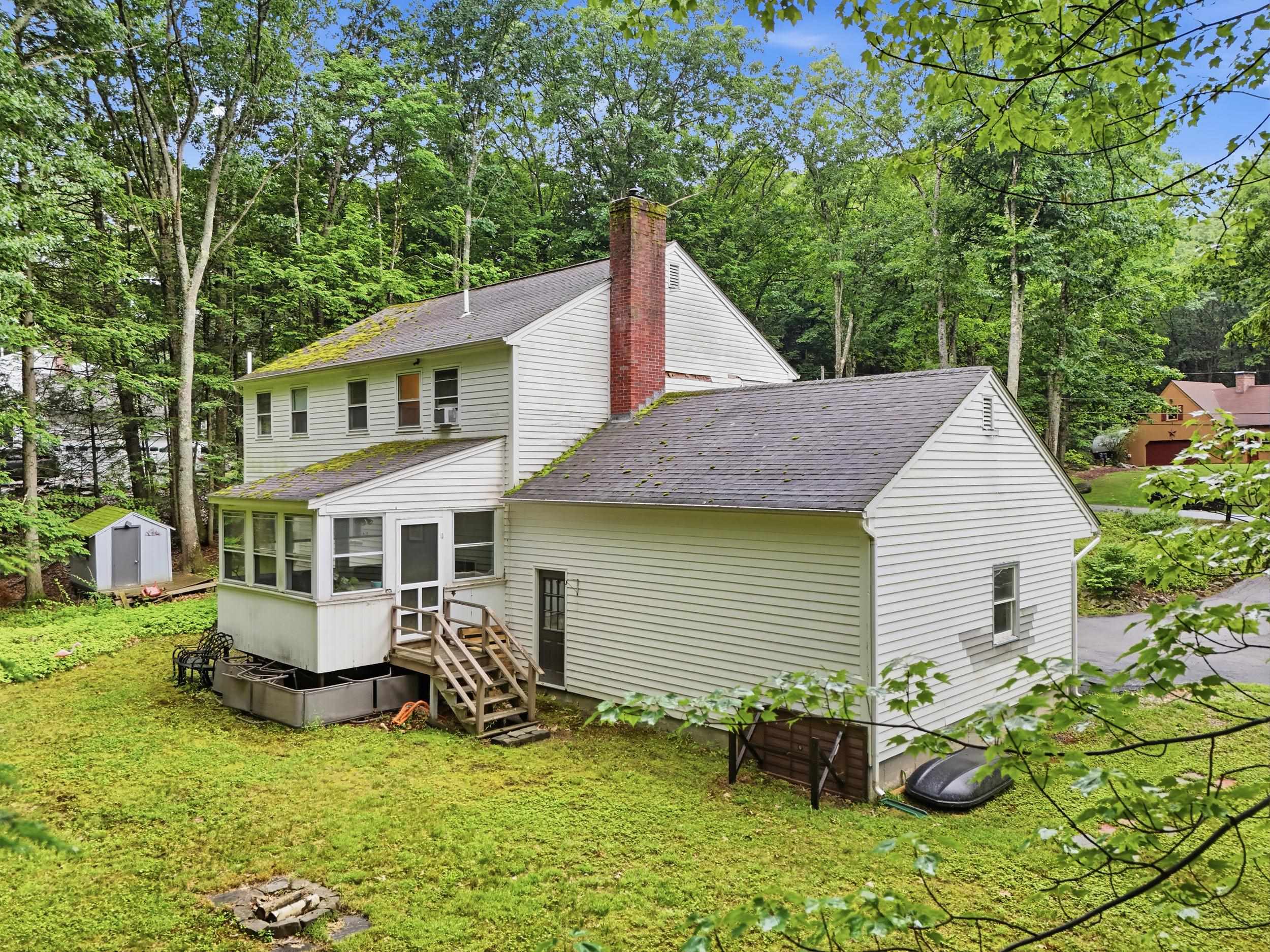 47 Beaver Lane