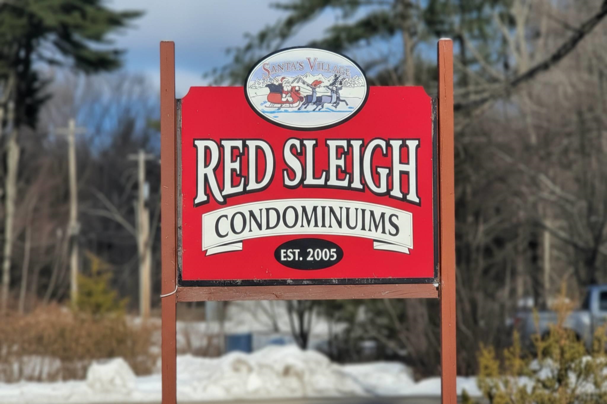 49 Red Sleigh Road