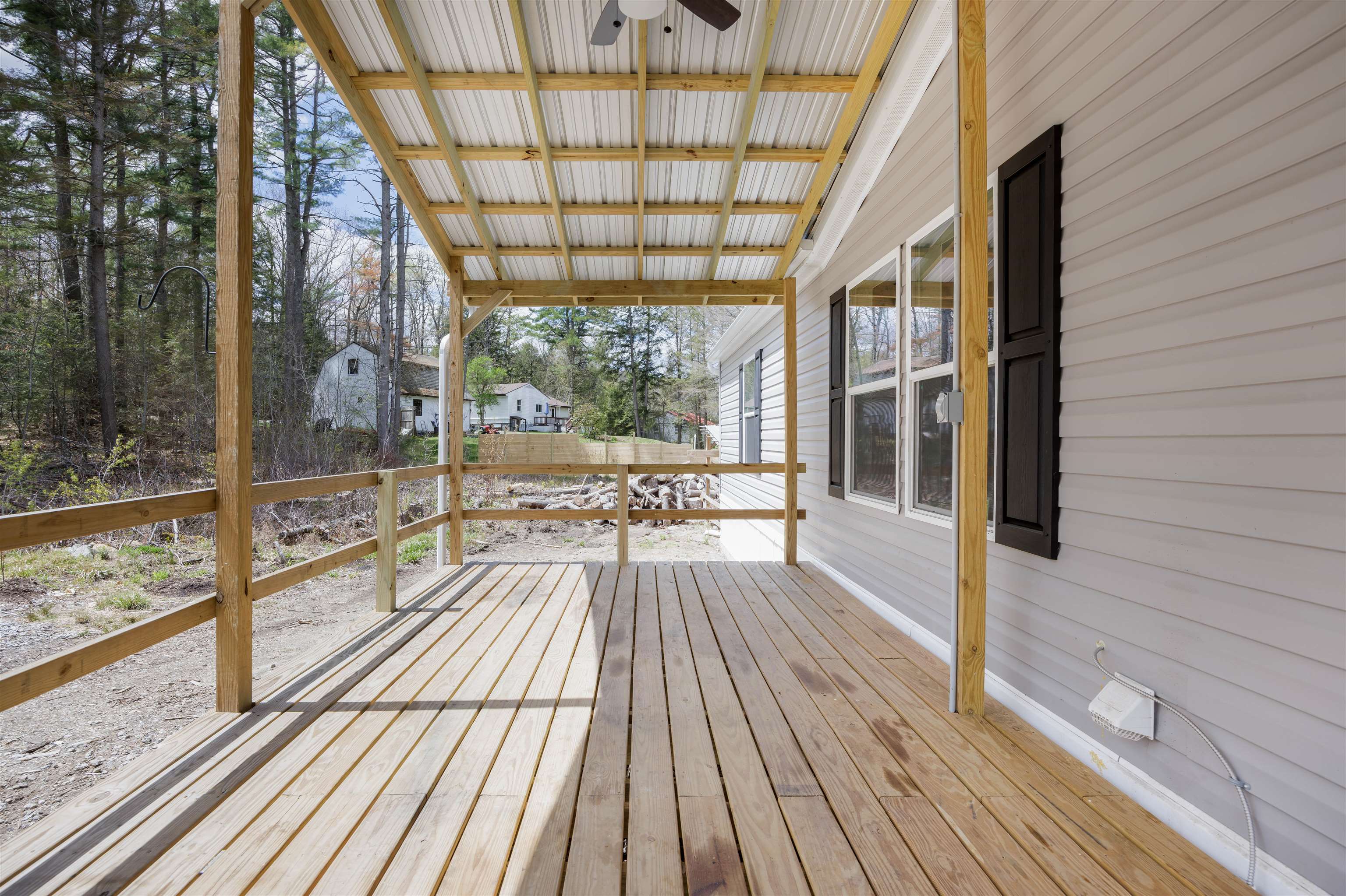 416 Bradford Road