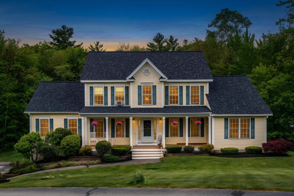 Photo of 9 Misty Lane, Hooksett, NH 03106 (MLS # 5096330)