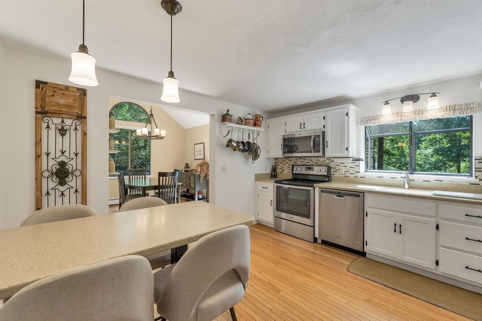 37 Indian Ridge Road
