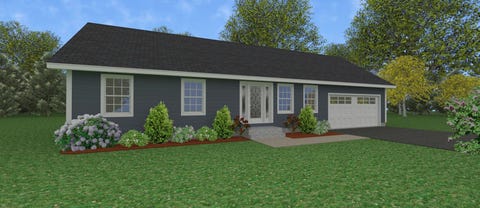 2 Cardinal Circle, Hillsborough, NH 03244 - #: 5081139