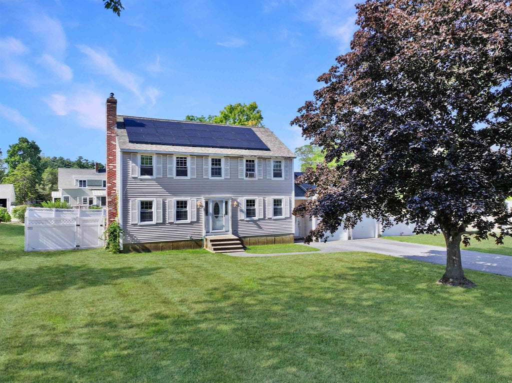 Photo of 2 Jeffrey Drive, Hampton, NH 03842 (MLS # 5107784)