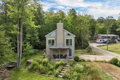 Photo of 9 Warbonnet Lane, Gilmanton, NH 03237 (MLS # 5079136)