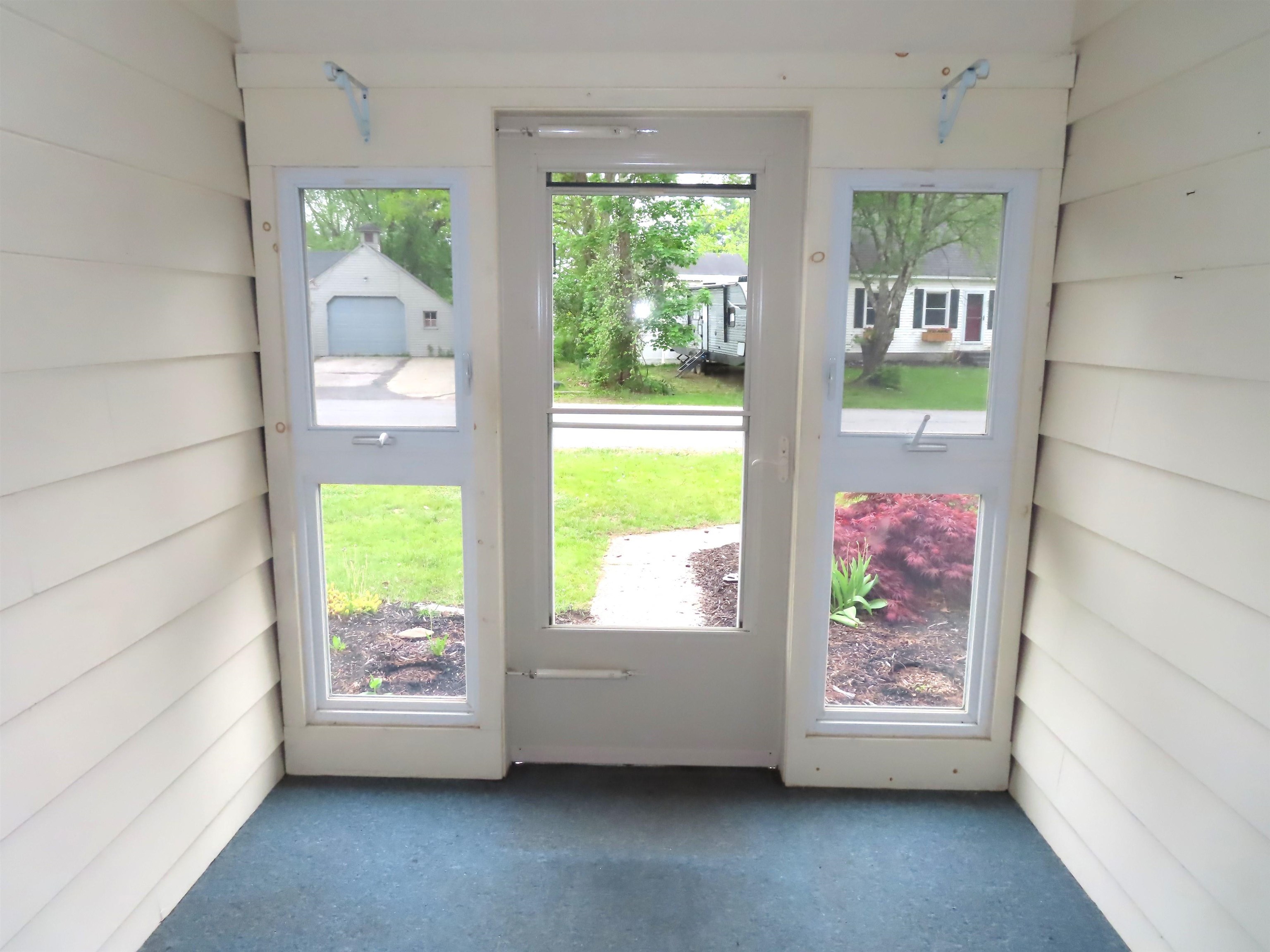 6 Barrett Avenue