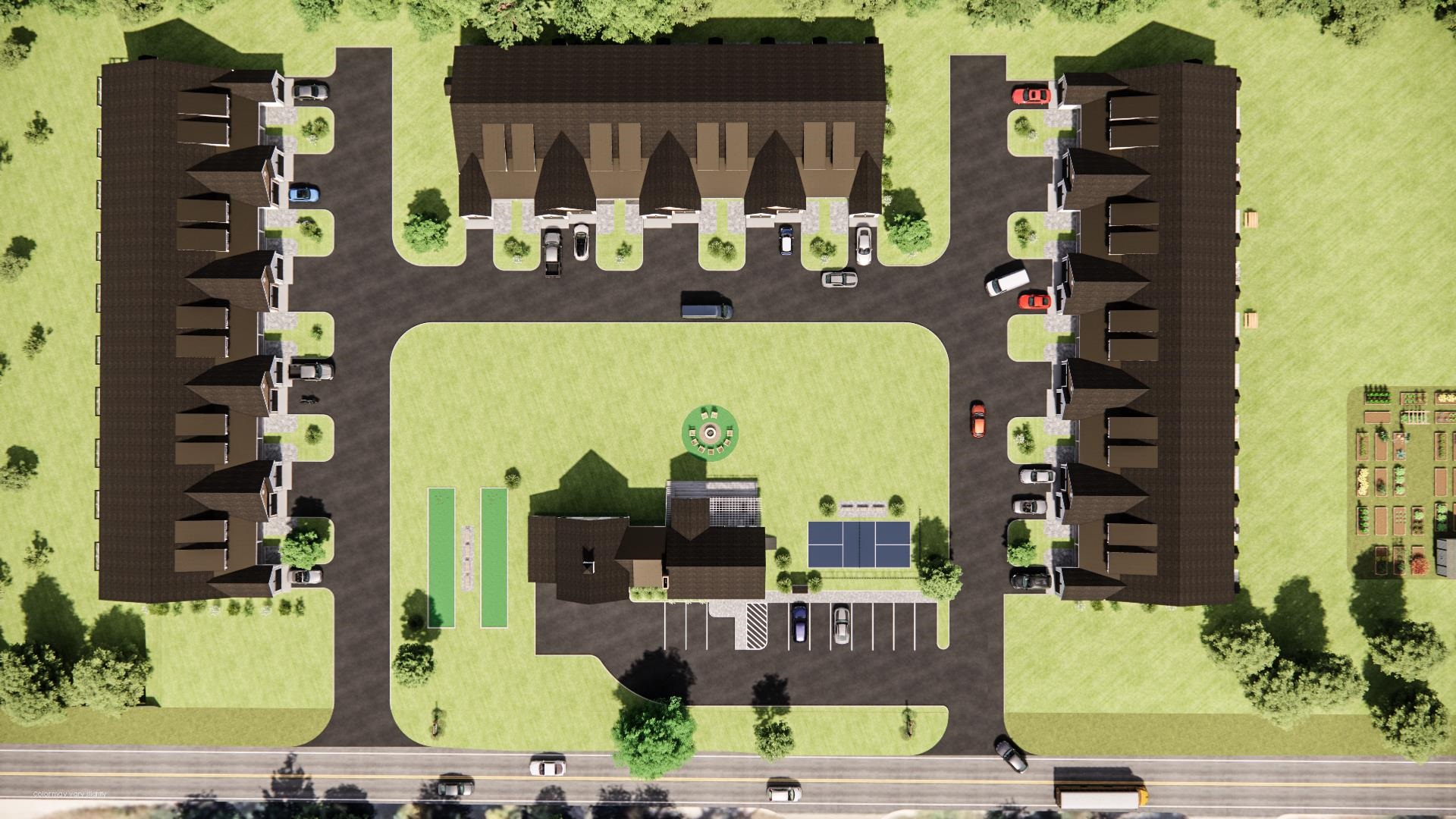 23 Main Street 3