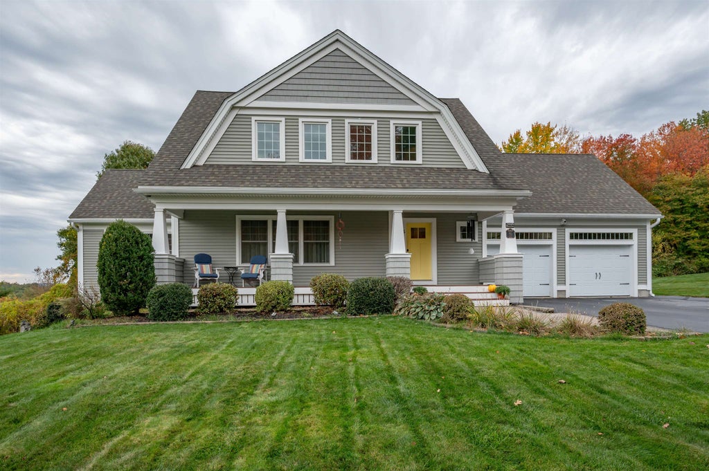 Photo of 51 Grouse Run RUN, Pelham, NH 03076 (MLS # 5114521)