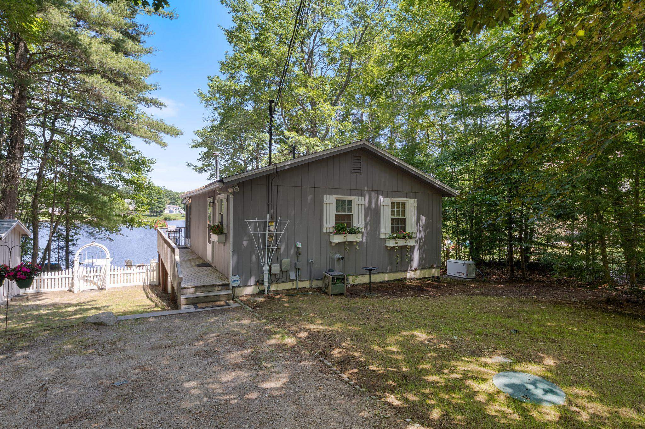 276 Varney Road