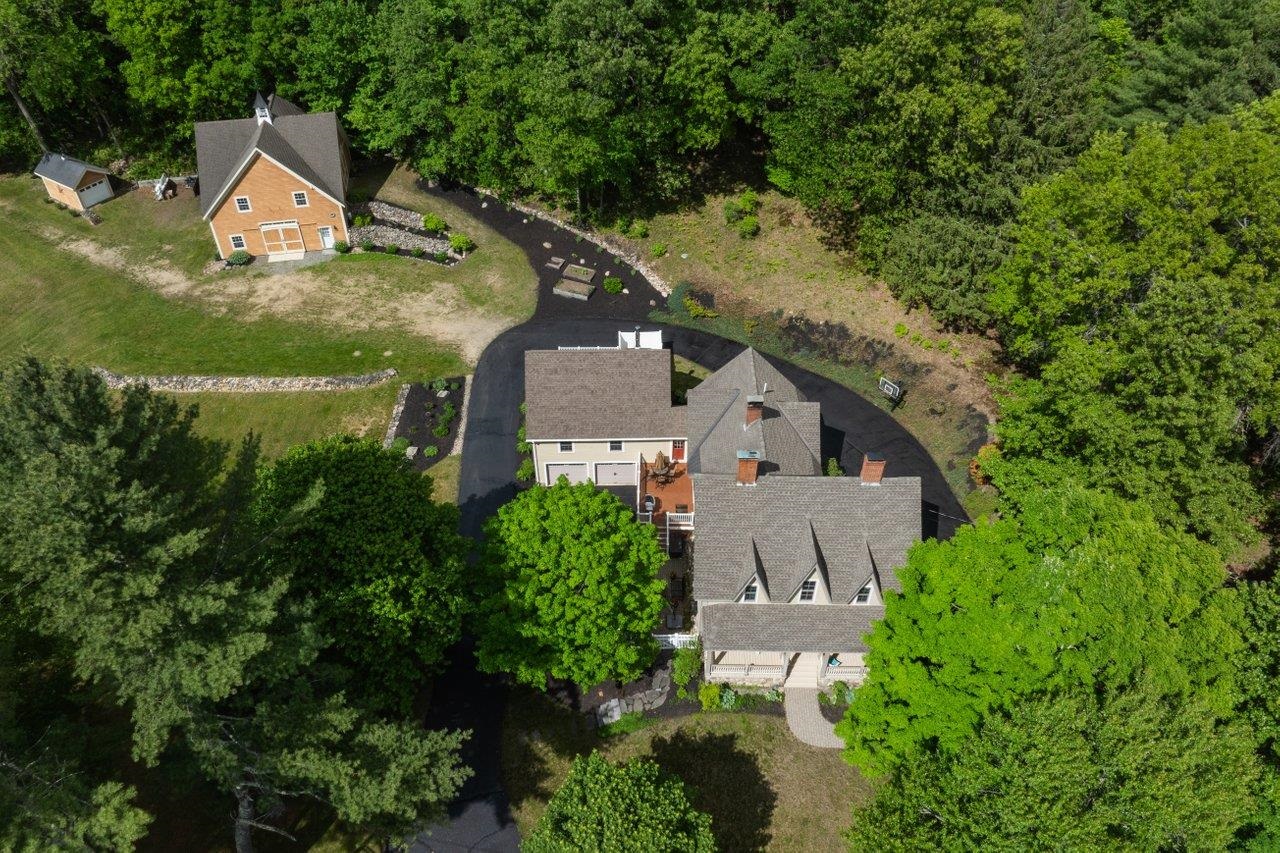 295 Wadleigh Falls Road
