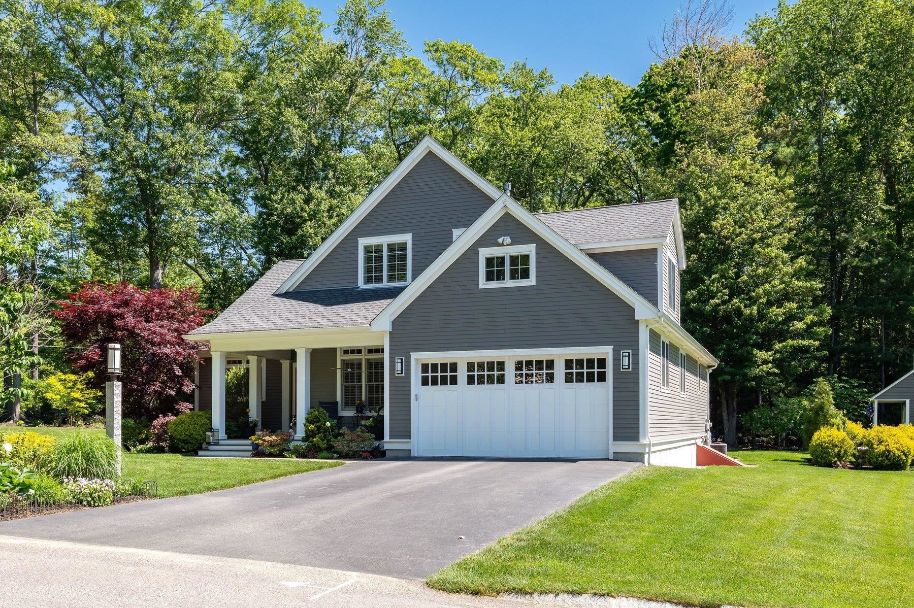 1 Mccarron Drive