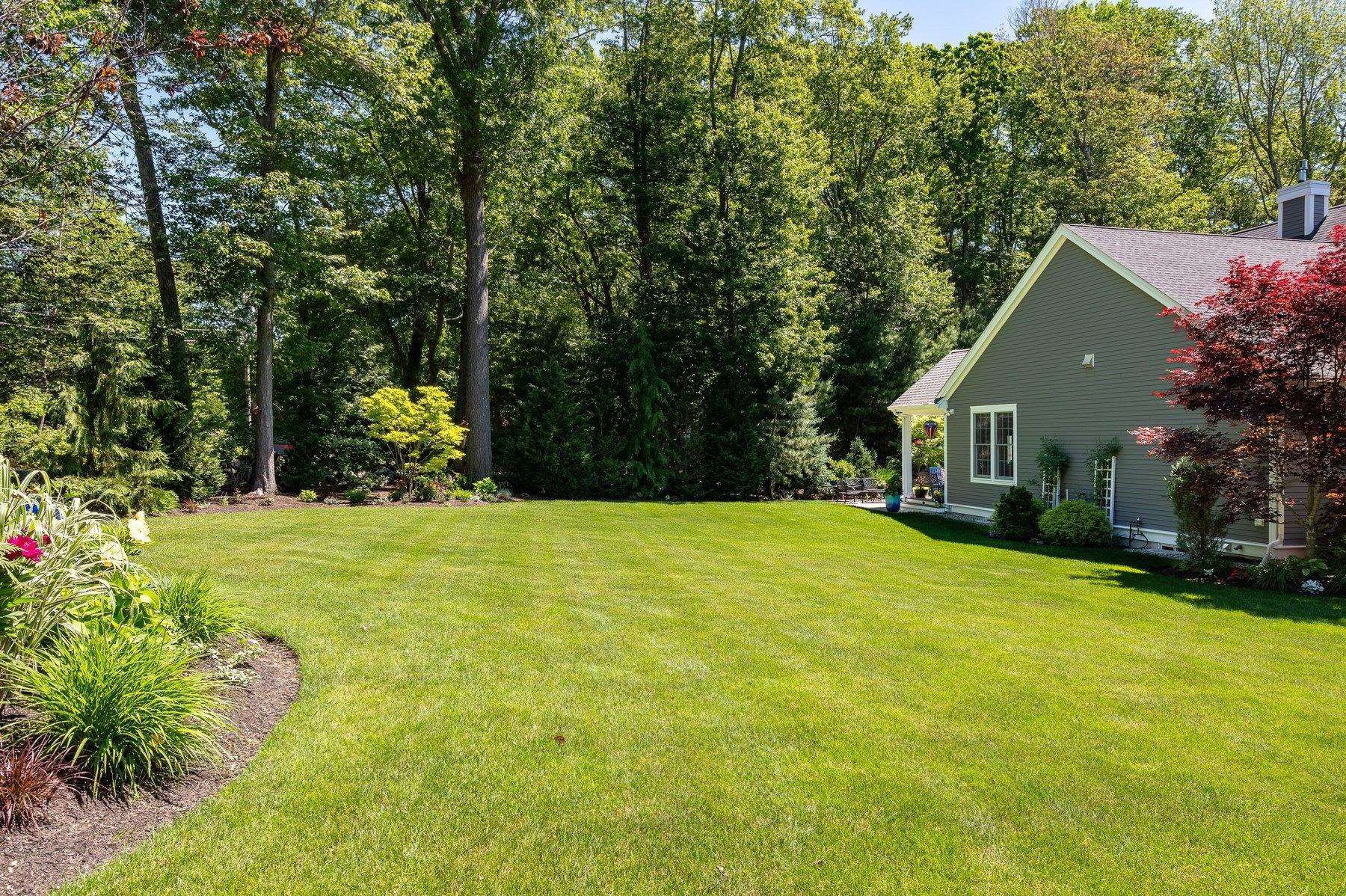 1 Mccarron Drive
