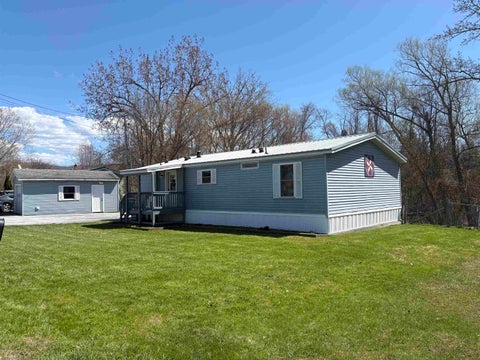 Photo of 104 Nason Street, St. Albans Town, VT 05478 (MLS # 5115522)