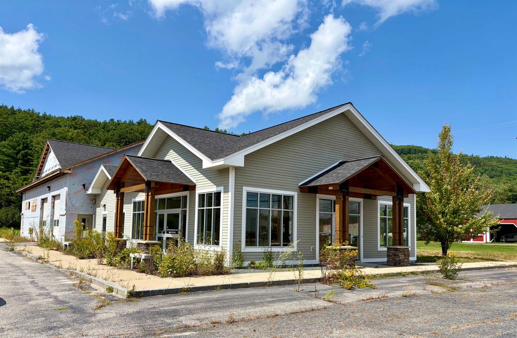 Photo of 722 Meadow Street, Littleton, NH 03561 (MLS # 5107450)