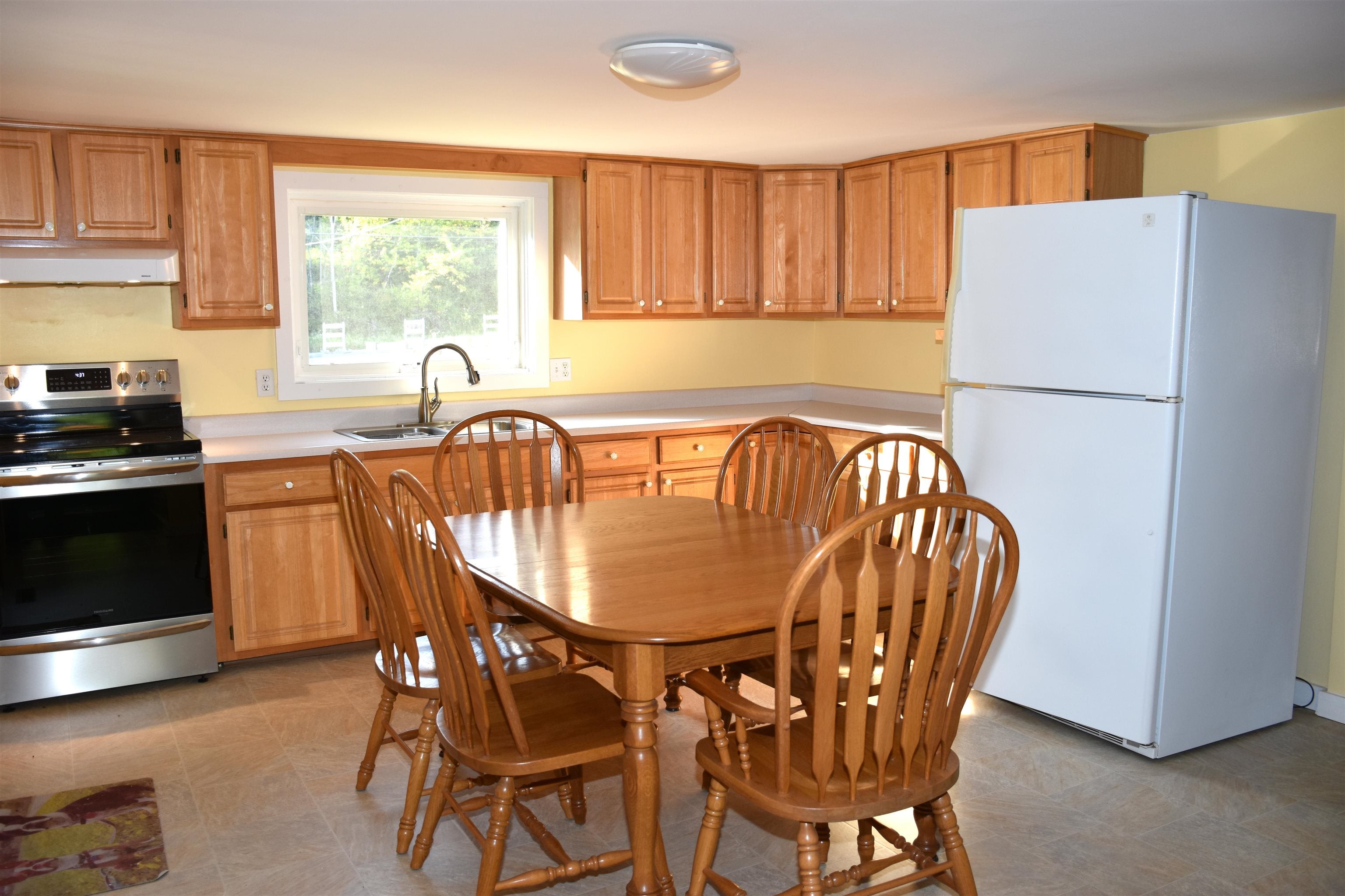 42 Onion River Road