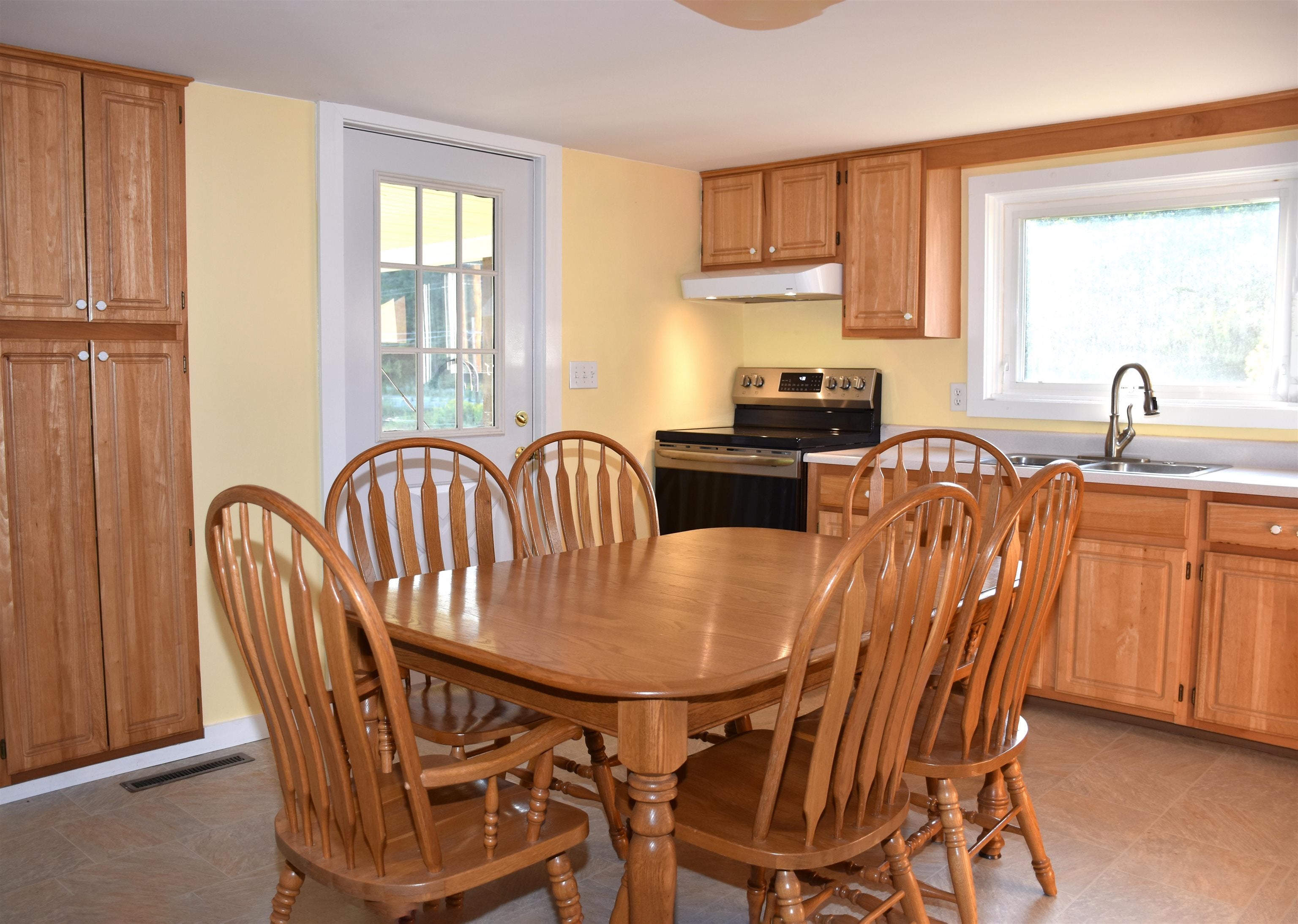 42 Onion River Road