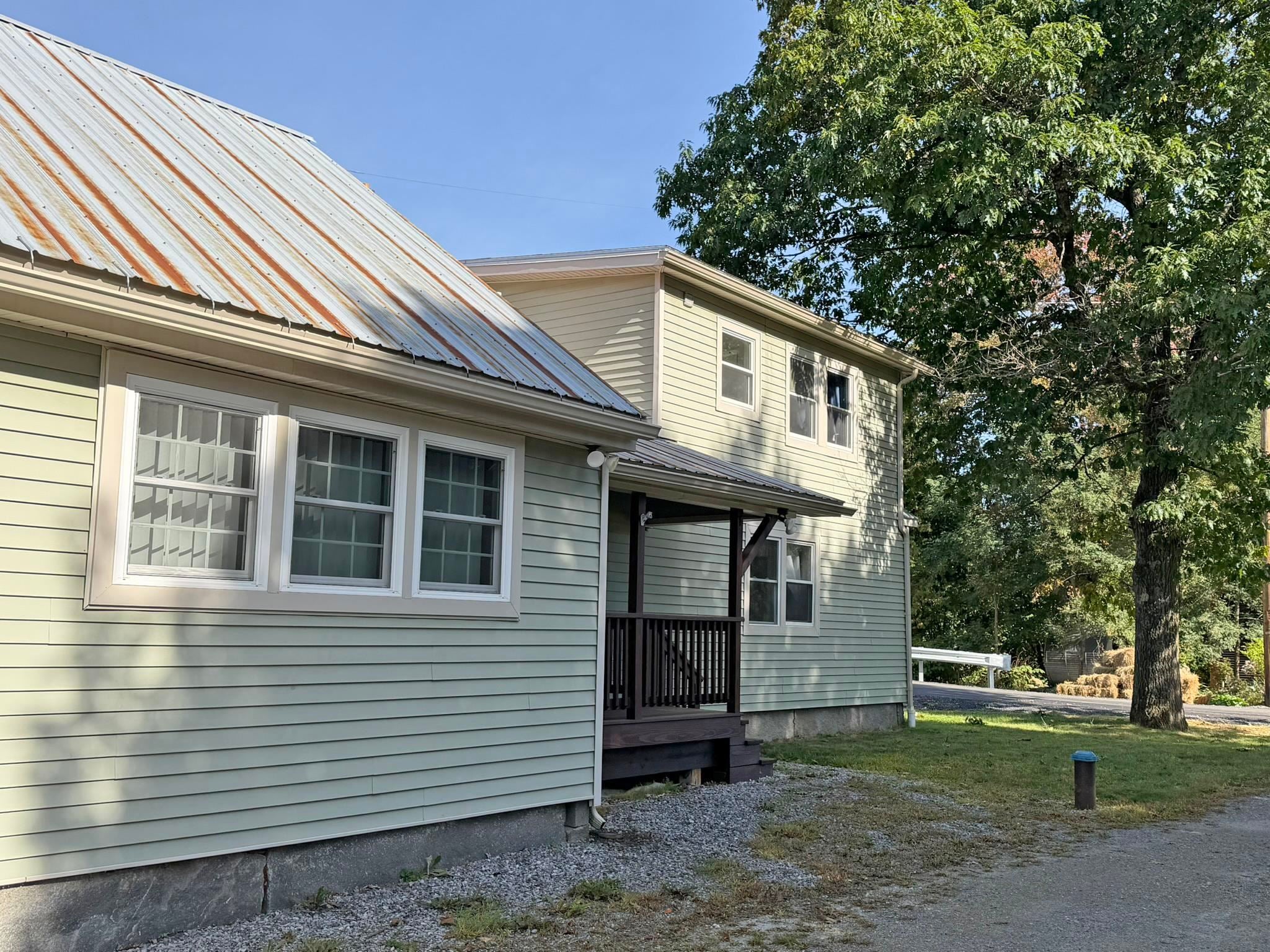 42 Onion River Road