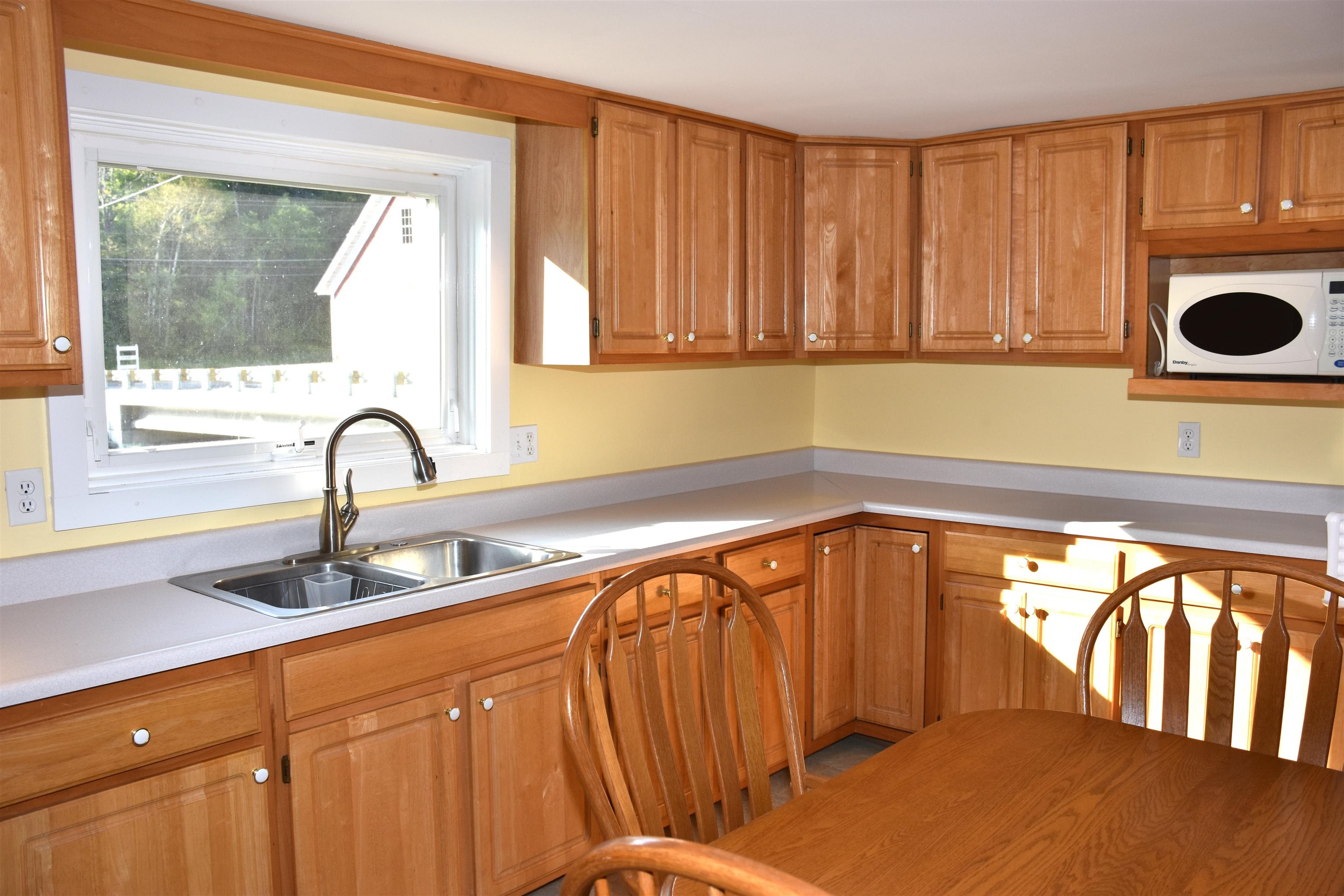 42 Onion River Road