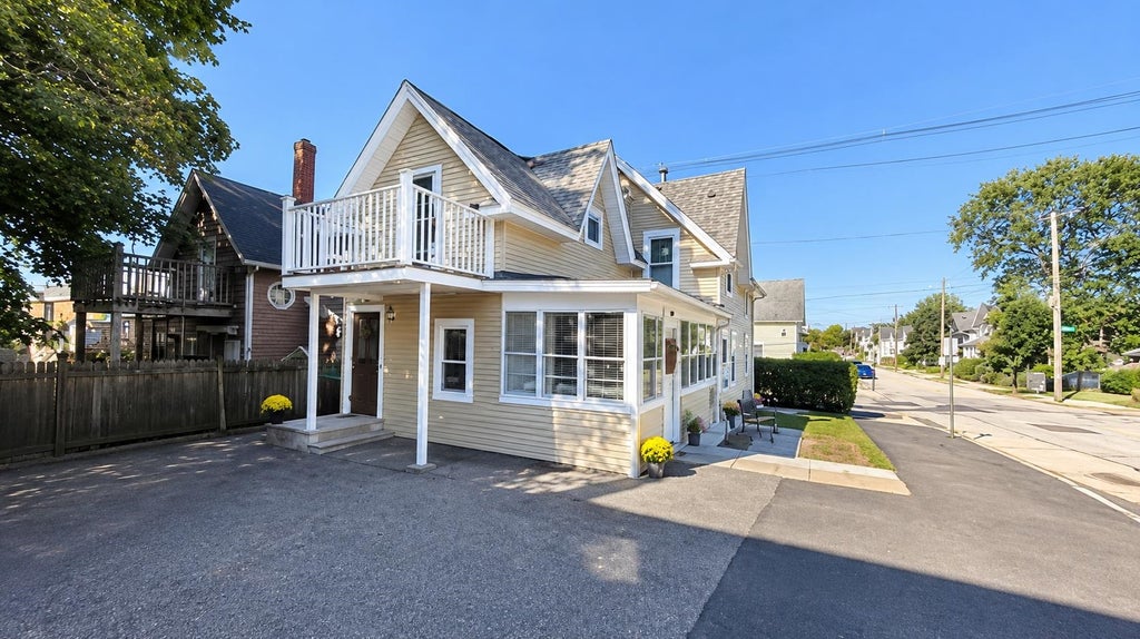 Photo of 481 Hall Street, Manchester, NH 03103 (MLS # 5107503)