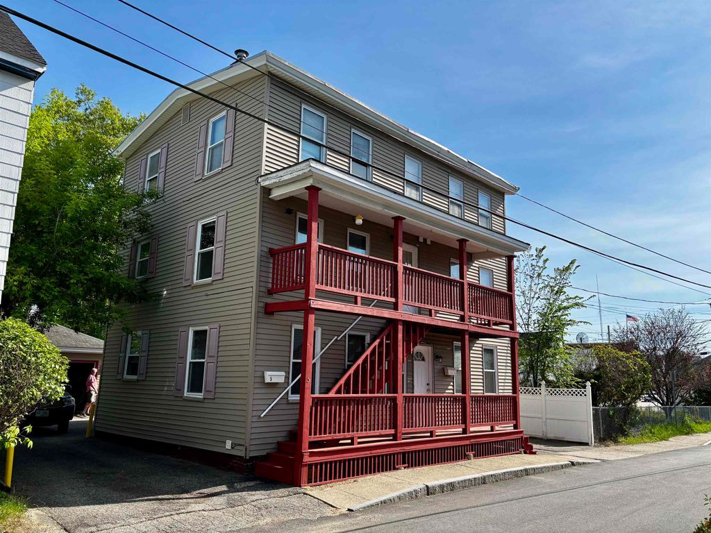 Photo of 35 Winter Street, Dover, NH 03820 (MLS # 5090964)