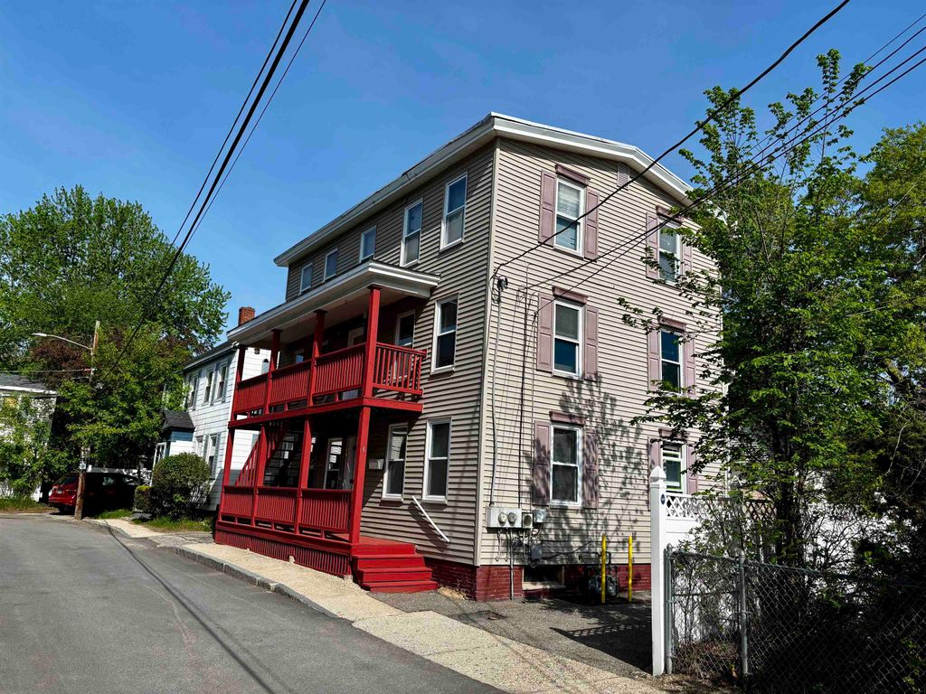 Photo of 35 Winter Street, Dover, NH 03820 (MLS # 5090964)