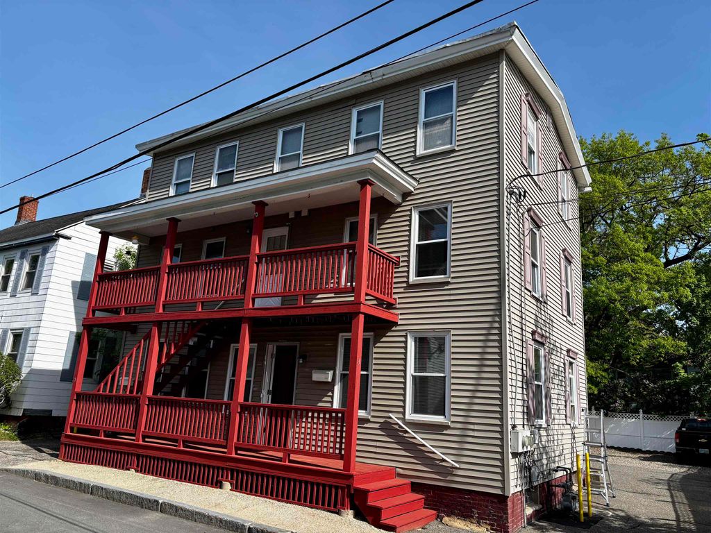 Photo of 35 Winter Street, Dover, NH 03820 (MLS # 5090964)