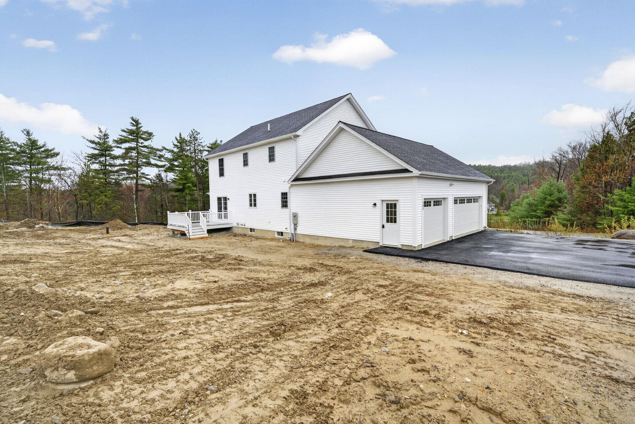 Lot 23 Falcon Ridge Road 23