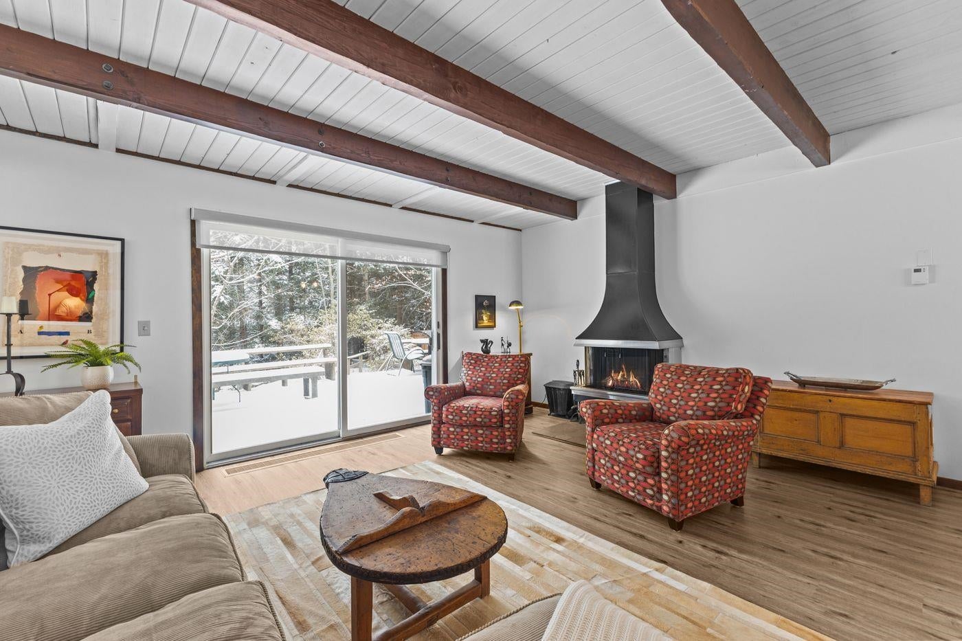109 Hartson Road