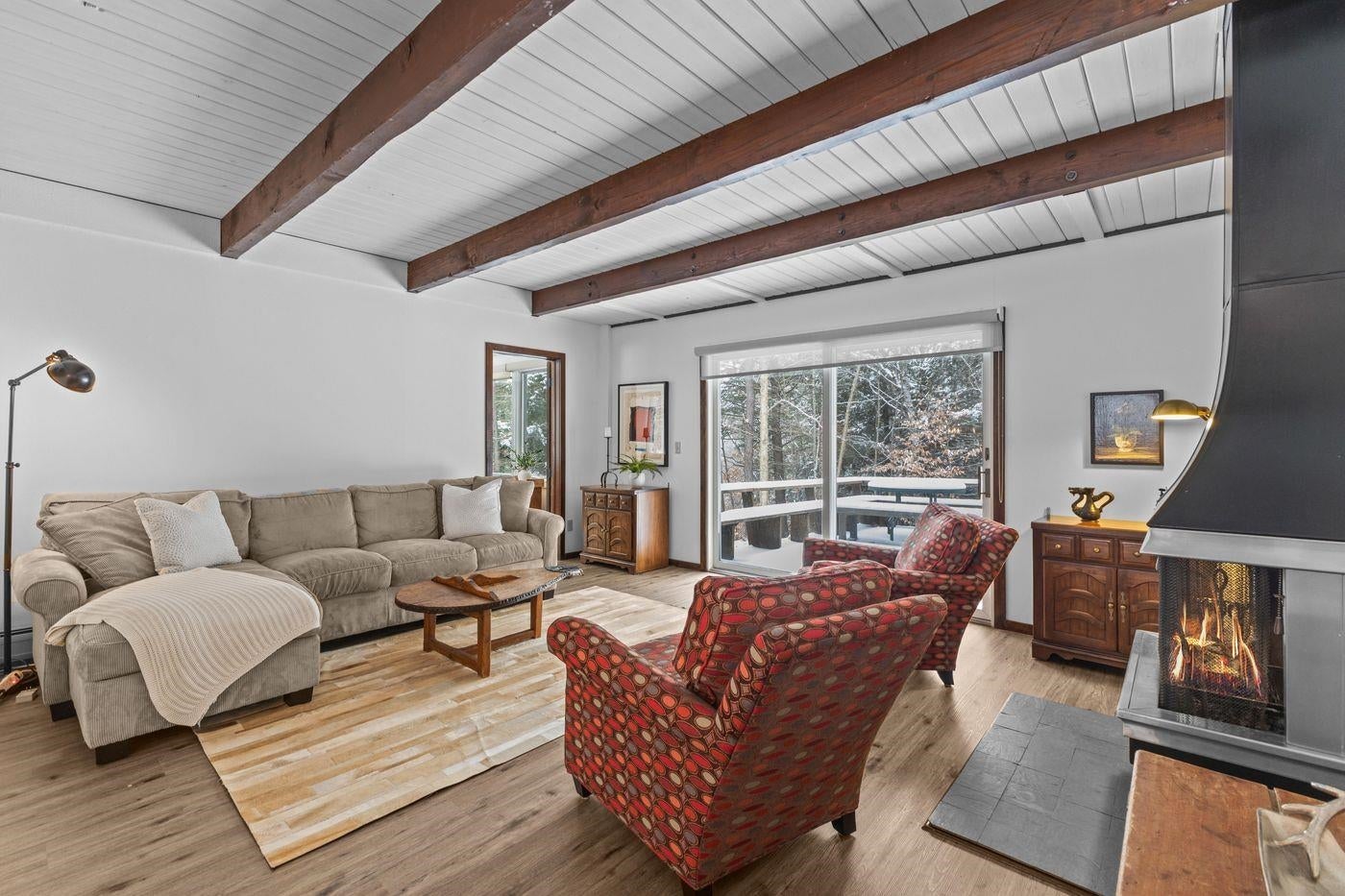 109 Hartson Road