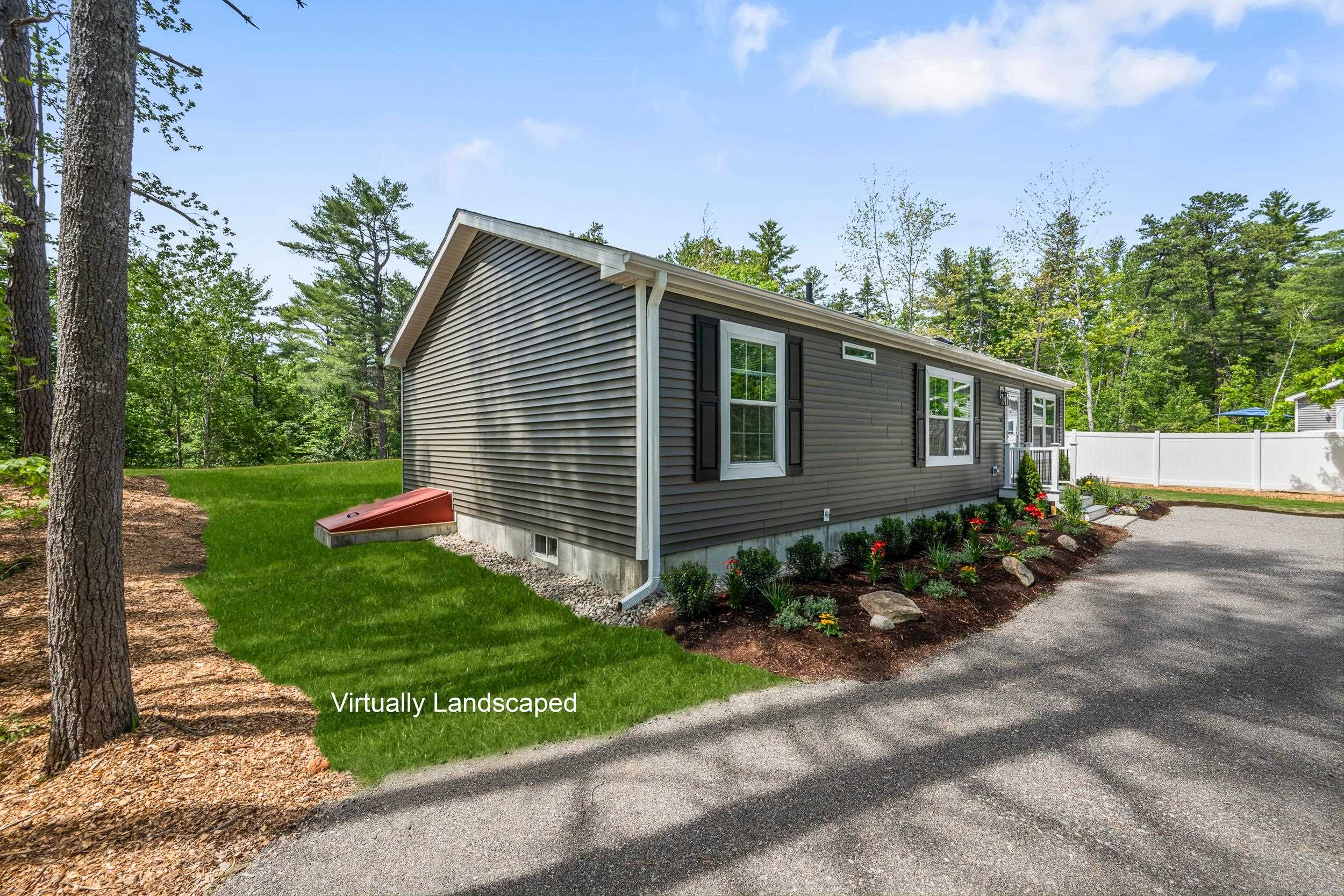 30 Vachon Drive