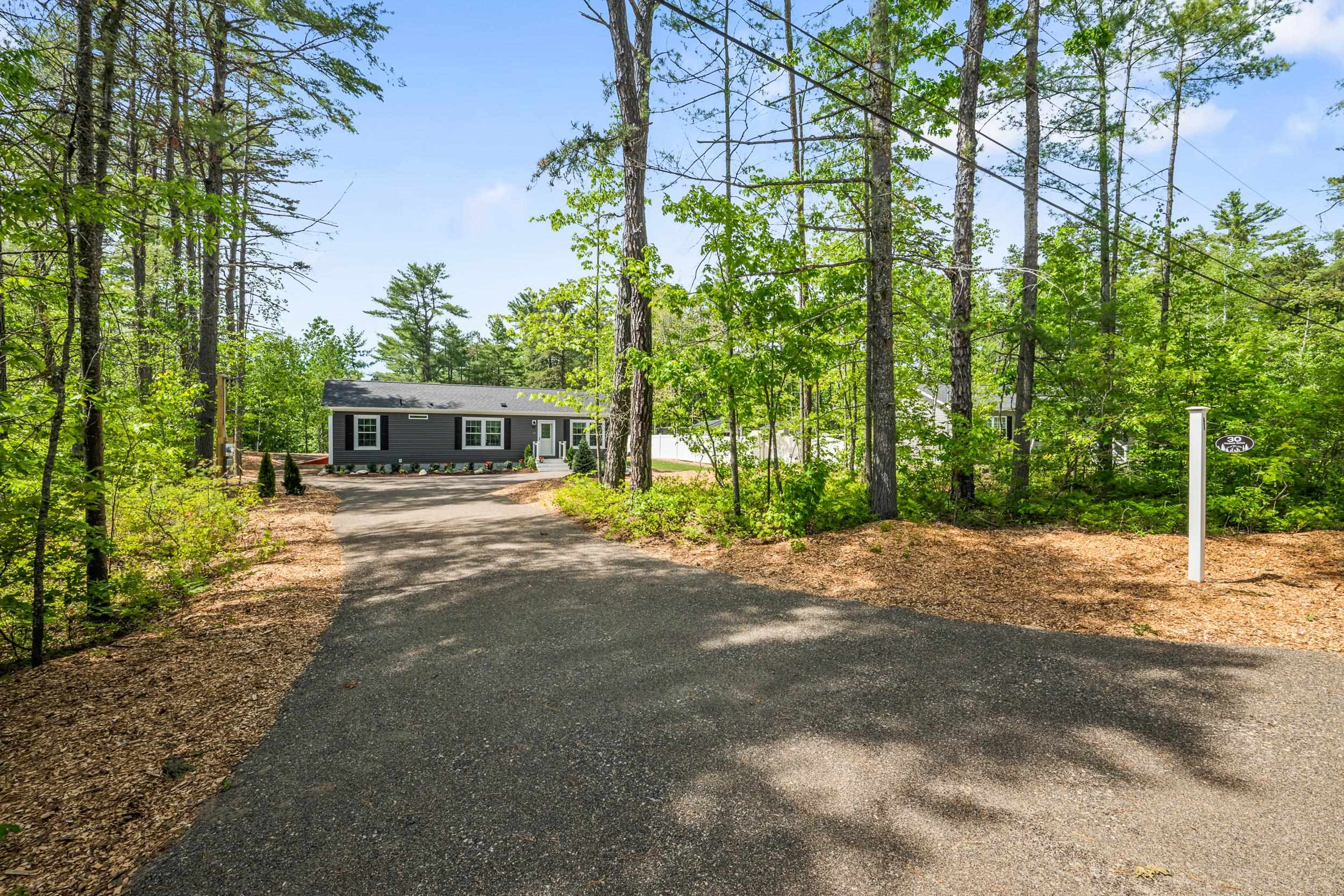 30 Vachon Drive