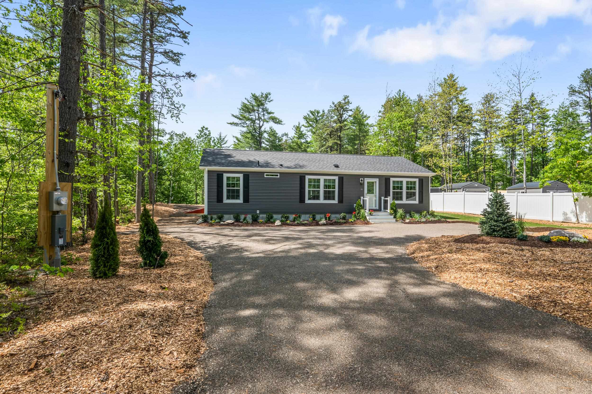 30 Vachon Drive