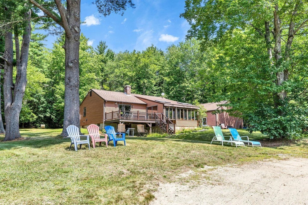 Photo of 48 Dolly Lane, Rindge, NH 03461 (MLS # 5102529)