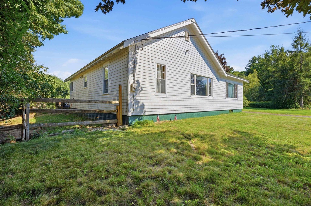 Photo of 61 Cotton Hill Road, Gilford, NH 03246 (MLS # 5104680)