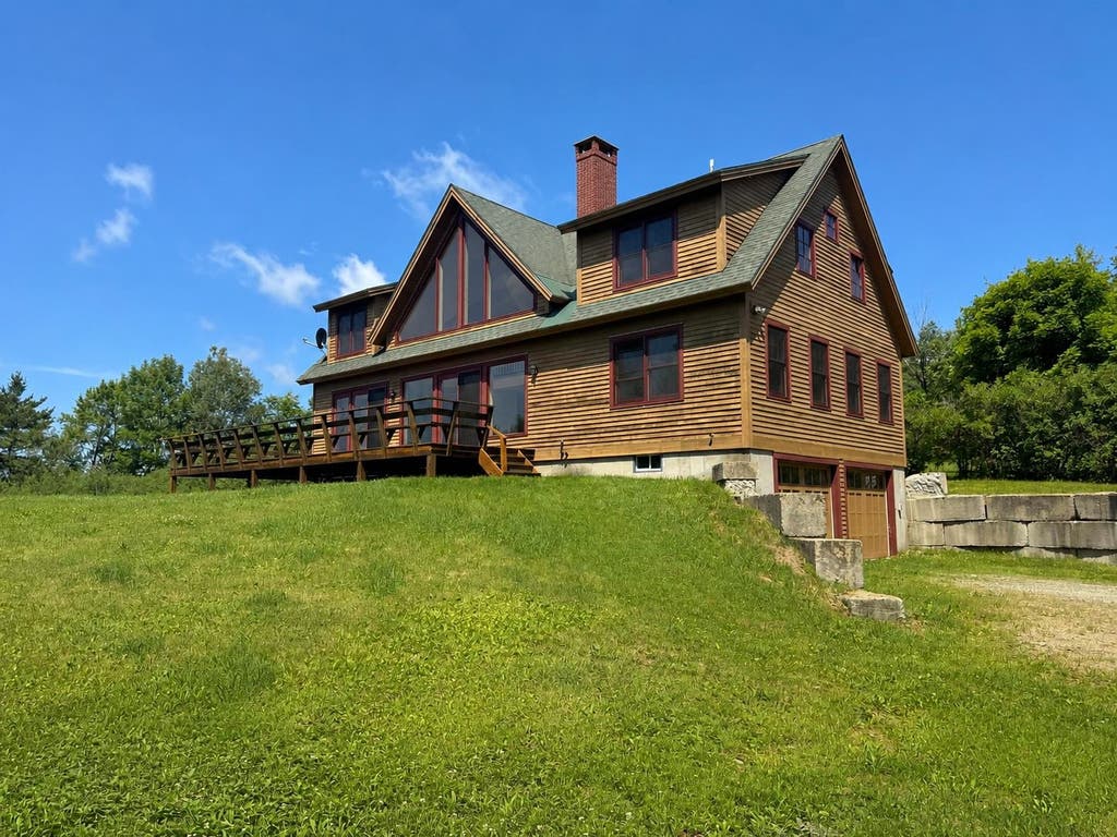 Photo of 455 Lead Mine Road, Nelson, NH 03457 (MLS # 5097675)