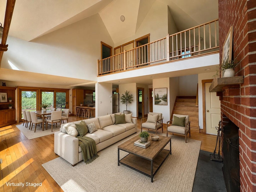 Photo of 455 Lead Mine Road, Nelson, NH 03457 (MLS # 5097675)