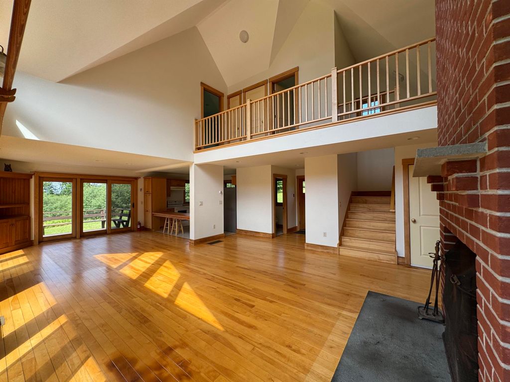 Photo of 455 Lead Mine Road, Nelson, NH 03457 (MLS # 5097675)