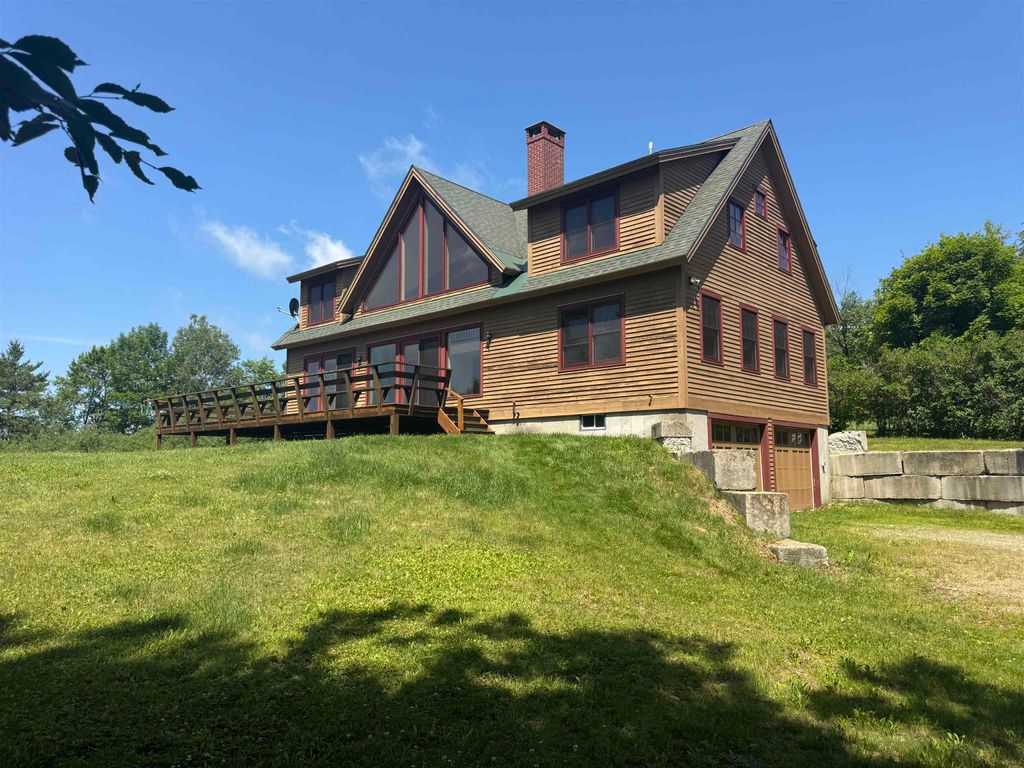 Photo of 455 Lead Mine Road, Nelson, NH 03457 (MLS # 5097675)