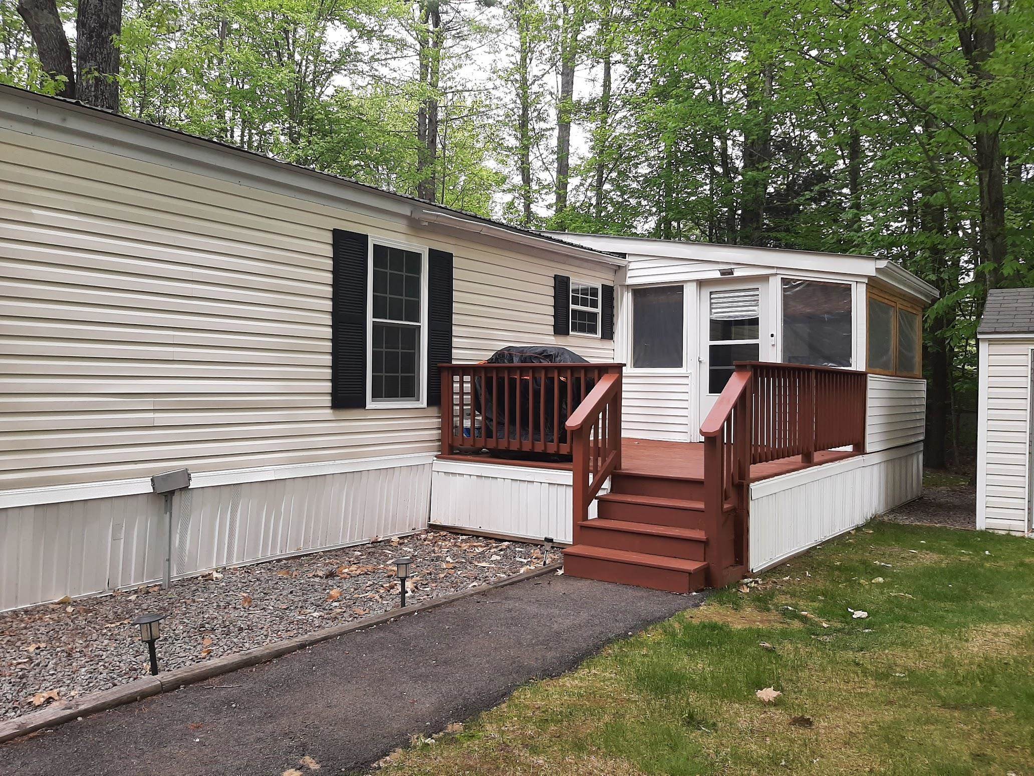 246 Mountainvale Drive
