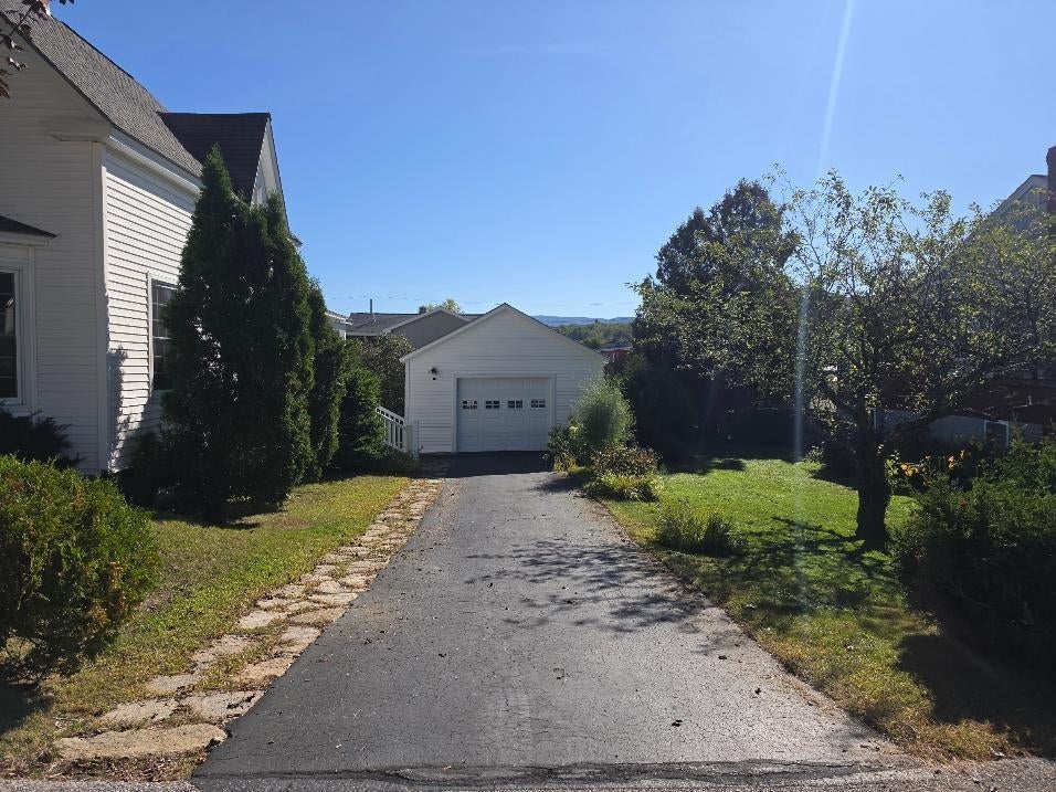 Photo of 214 Sweden Street, Berlin, NH 03570 (MLS # 5109829)