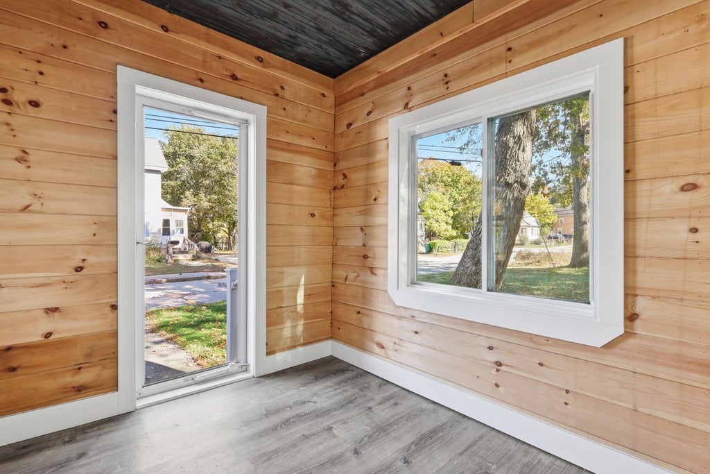 Photo of 40 Grove Street, Rochester, NH 03868 (MLS # 5113471)