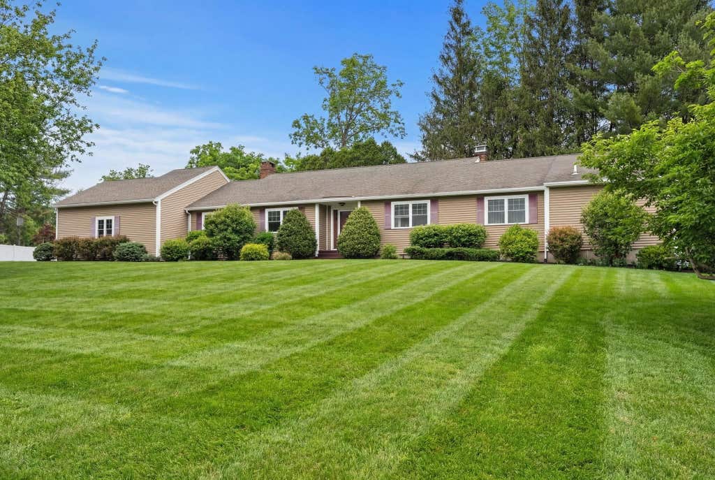 Photo of 2 Riverwoods Drive, Exeter, NH 03833 (MLS # 5082682)