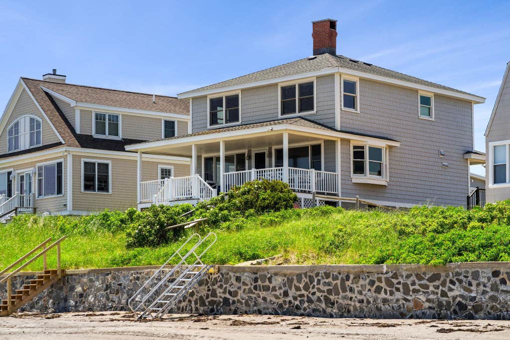 Photo of 1282 Ocean Boulevard, Rye, NH 03870 (MLS # 5106250)